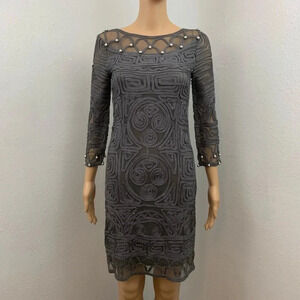 ADOLFO DOMINGUEZ dress